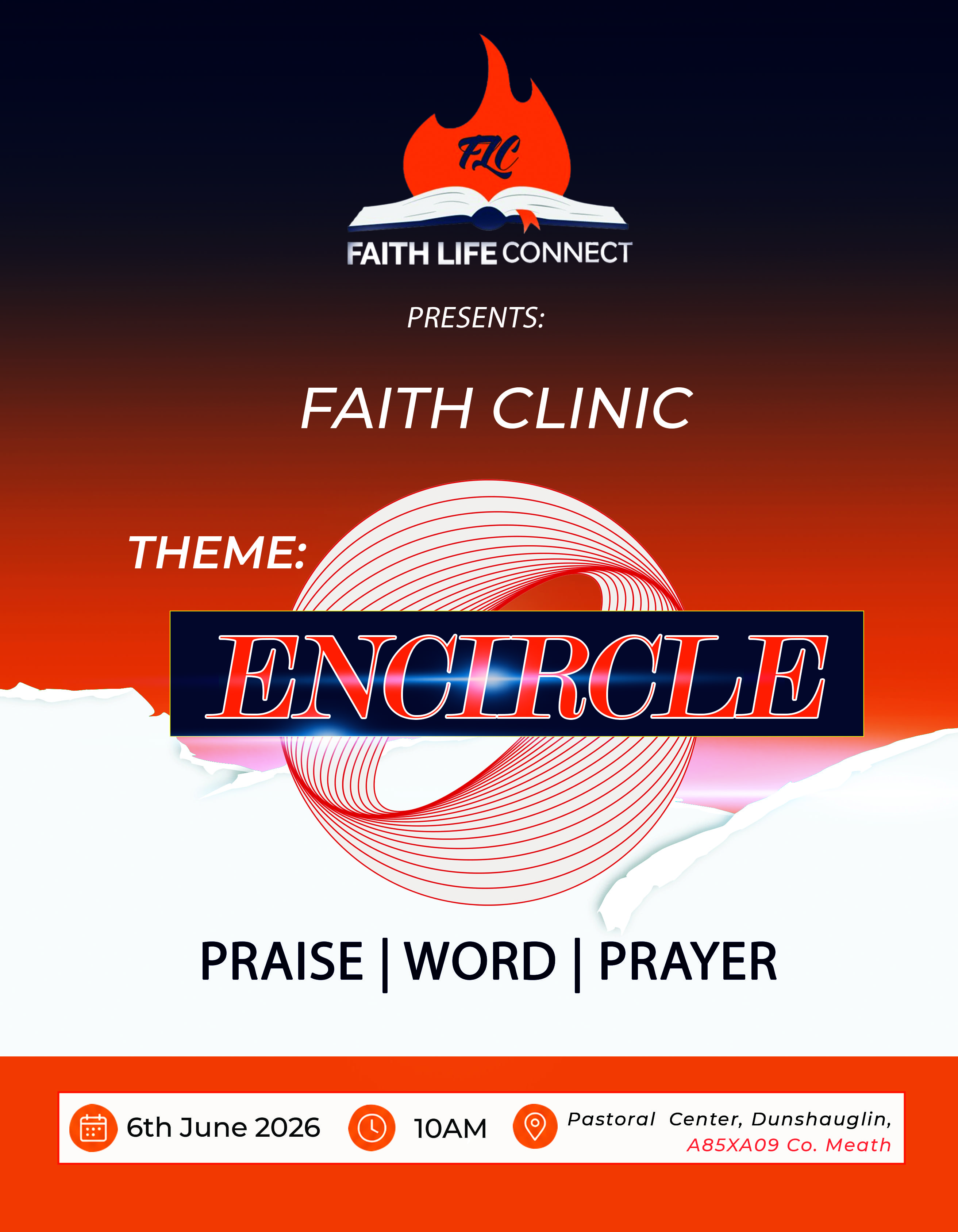 Faith Clinic